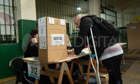 Todo lo que hay que saber sobre la segunda vuelta electoral del domingo 19 de noviembre. Todo lo que hay que saber sobre la segunda vuelta electoral del domingo 19 de noviembre.
