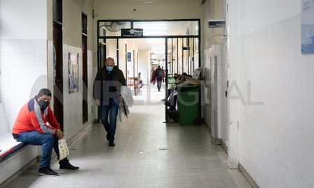 La mujer apuñalada en el ojo tenía múltiples heridas en el resto del cuerpo. La mujer apuñalada en el ojo tenía múltiples heridas en el resto del cuerpo.