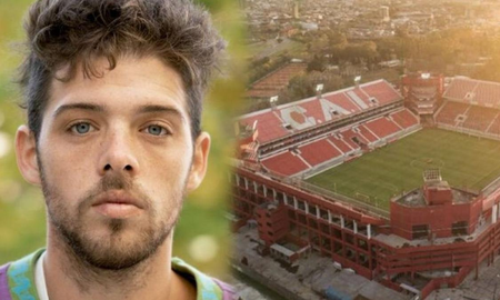 Un club de Argentina rechazó la fórmula de Santi Maratea: Esta Comisión.... Un club de Argentina rechazó la fórmula de Santi Maratea: Esta Comisión....
