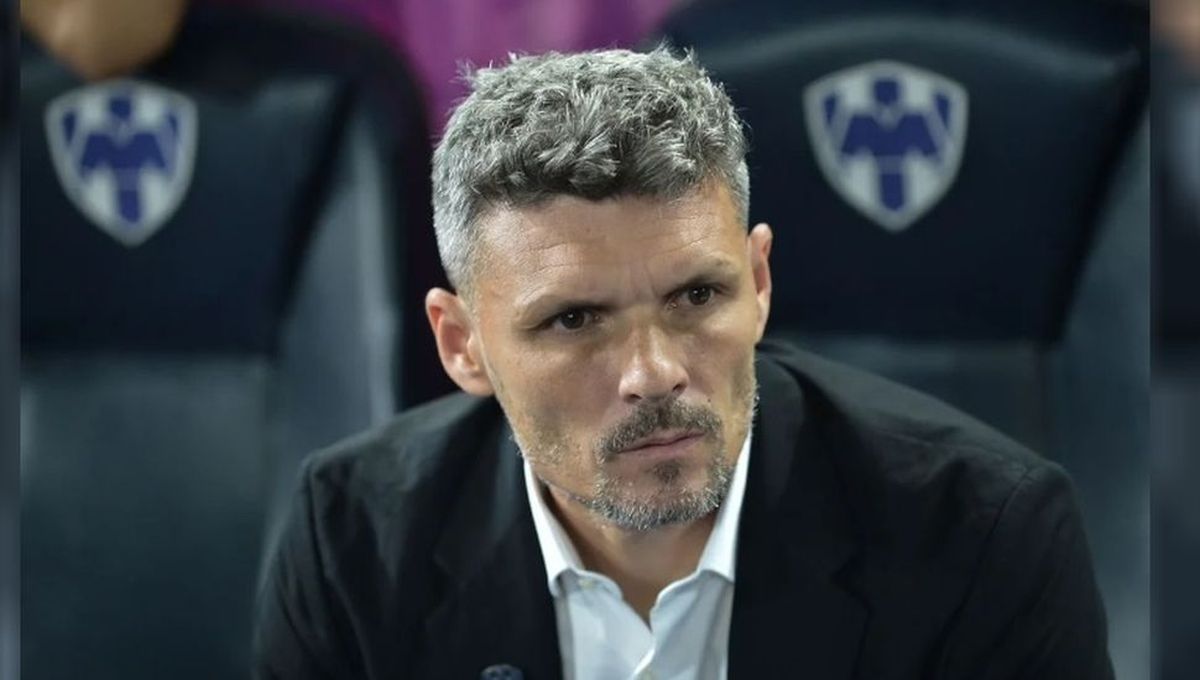 Fernando Ortiz, el ex Unión que se ilusiona con dirigir a Boca: “Un llamado de Riquelme sería emocionante”. Fernando Ortiz, el ex Unión que se ilusiona con dirigir a Boca: “Un llamado de Riquelme sería emocionante”.