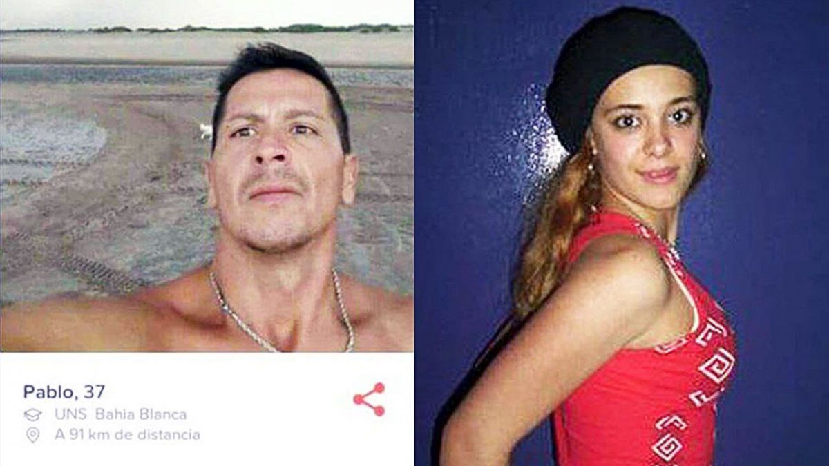 Luciana fue asesina el 16 de octubre de 2004 en la localidad de Cuchán