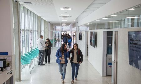 Quedó oficialmente inaugurado, el centro de salud Hermes Binner en la ciudad de Rosario. Quedó oficialmente inaugurado, el centro de salud Hermes Binner en la ciudad de Rosario.