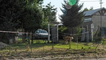 Femicidio en Bariloche: hallaron a una mujer asesinada en su casa y detuvieron a un hombre de 65 años