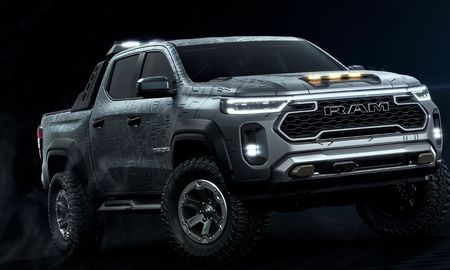 Ram Dakota: precio y características. Ram Dakota: precio y características.