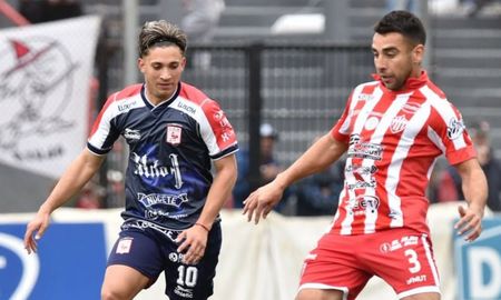 Talleres de Remedios de Escalada venció a Morón y logró su segundo triunfo consecutivo: quedó a 10 puntos de Colón a 7 fechas del final. Talleres de Remedios de Escalada venció a Morón y logró su segundo triunfo consecutivo: quedó a 10 puntos de Colón a 7 fechas del final.