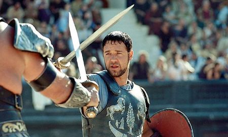 Gladiador 2, la secuela de la cinta de Ridley Scott, ya está en camino. Gladiador 2, la secuela de la cinta de Ridley Scott, ya está en camino.