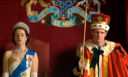 The Crown: el creador de la serie decidió cancelar su rodaje tras la muerte de la reina Isabel II The Crown: el creador de la serie decidió cancelar su rodaje tras la muerte de la reina Isabel II