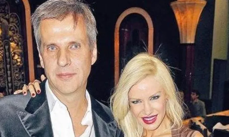 ¿volvieron? las fotos de luli salazar y martin redrado juntos ¿volvieron? las fotos de luli salazar y martin redrado juntos