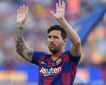 En el dream team de la UEFA, Messi tendría como compañeros de ataque a Karim Benzema y Gerard Moreno. En el dream team de la UEFA, Messi tendría como compañeros de ataque a Karim Benzema y Gerard Moreno.