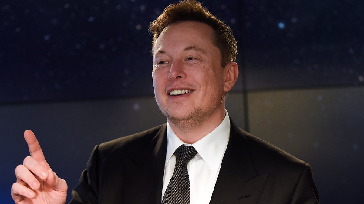 La valoraci&oacute;n de Tesla que cotiza en Nasdaq super&oacute; el bill&oacute;n de d&oacute;lares ayer lunes.