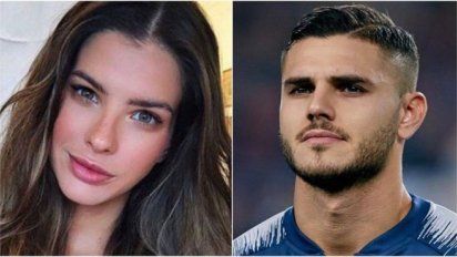 Mauro Icardi rompió el silencio: qué pasó en el hotel con la China Suárez