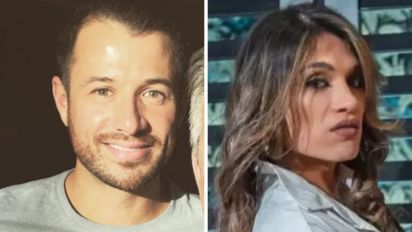 Caso Luciana Martínez: el turista denunciante de la ex Gran Hermano abandonó la Argentina tras recuperar su pasaporte