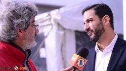 Una cosecha récord en un país con pobreza récord: La explicación del economista Matías Tombolini Una cosecha récord en un país con pobreza récord: La explicación del economista Matías Tombolini