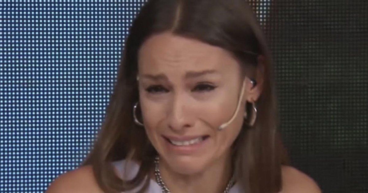 Pampita