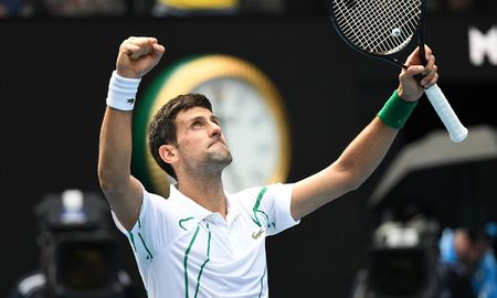 Novak Djokovic, número uno del mundo, será la gran atracción del US Open 2020. Novak Djokovic, número uno del mundo, será la gran atracción del US Open 2020.