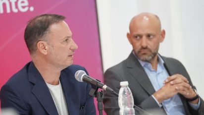 La Provincia de Santa Fe y los intendentes de ciudades portuarias dan otro paso para construir el nuevo Circuito de Ingresos a Puertos