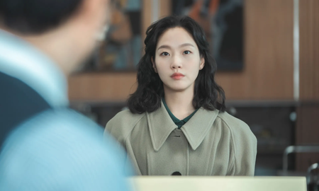 La dramática serie coreana protagonizada por Kim Go Eun que está en Netflix y tiene 12 episodios La dramática serie coreana protagonizada por Kim Go Eun que está en Netflix y tiene 12 episodios