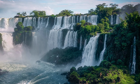6 destinos espectaculares de Argentina para visitar en Semana Santa 6 destinos espectaculares de Argentina para visitar en Semana Santa