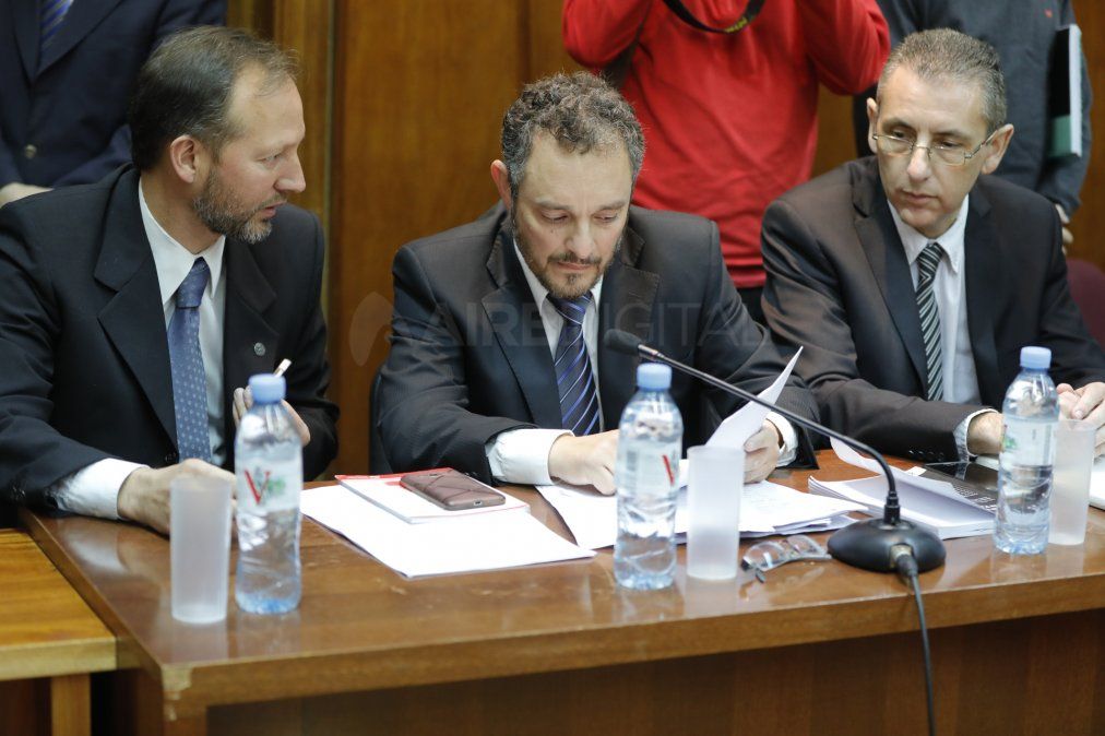 Caso Baraldo: Solicitan que las apelaciones se traten en una misma audiencia