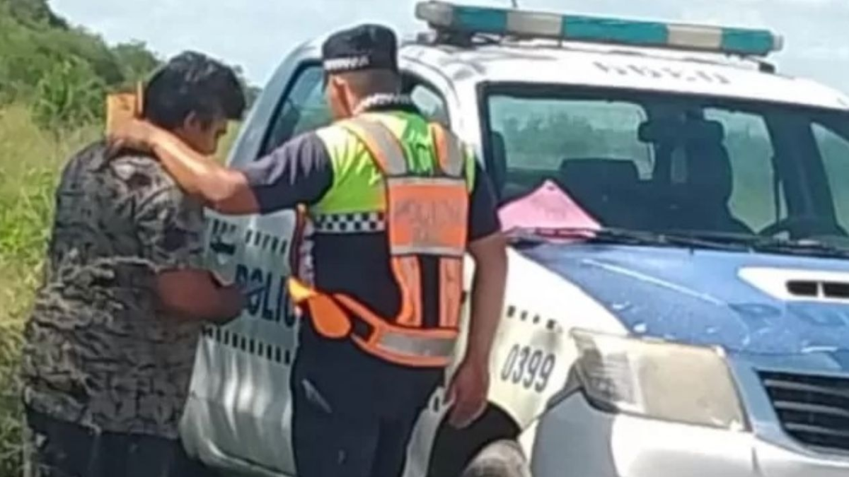 Una pareja denunció que policías de Tucumán le pidieron $42.000 de coima: Muy violentos&nbsp;