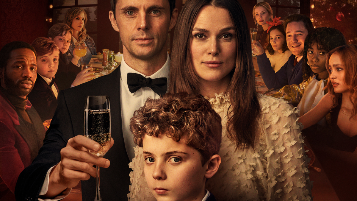 Netflix: una película de drama que te dejará sin aliento y está entre las más vistas