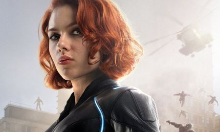 black widow, la nueva pelicula de marvel estreno su trailer black widow, la nueva pelicula de marvel estreno su trailer