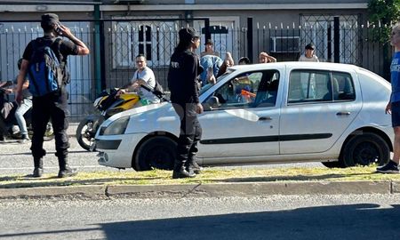 buenas noticias: el menor atropellado en el ingreso a santa fe esta cerca de recibir el alta buenas noticias: el menor atropellado en el ingreso a santa fe esta cerca de recibir el alta