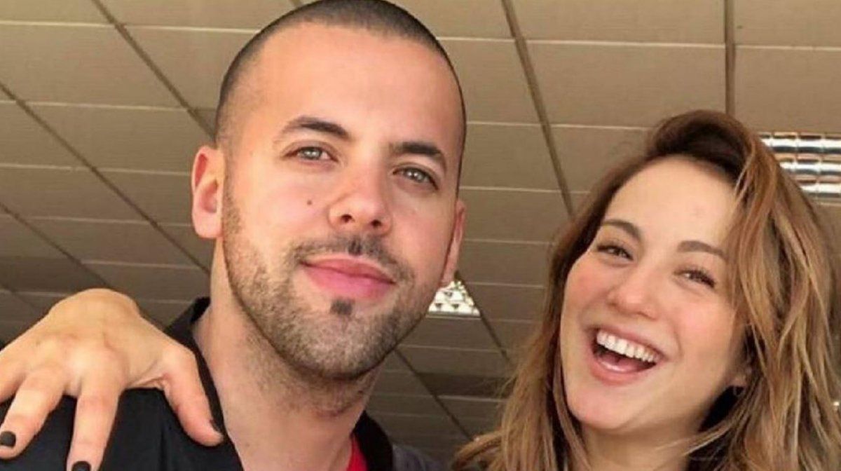 Mati Napp y Flor Vigna