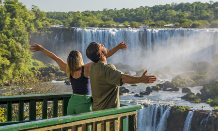 3 lugares que tenés que visitar sí o sí si vas a Misiones 3 lugares que tenés que visitar sí o sí si vas a Misiones