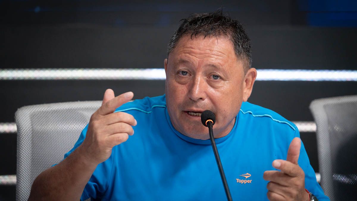 El día después de la Maratón Santa Fe-Coronda: el análisis de Pedro Bisconti