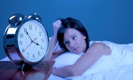 TikTok: reveló curioso truco para combatir el insomnio y es furor TikTok: reveló curioso truco para combatir el insomnio y es furor