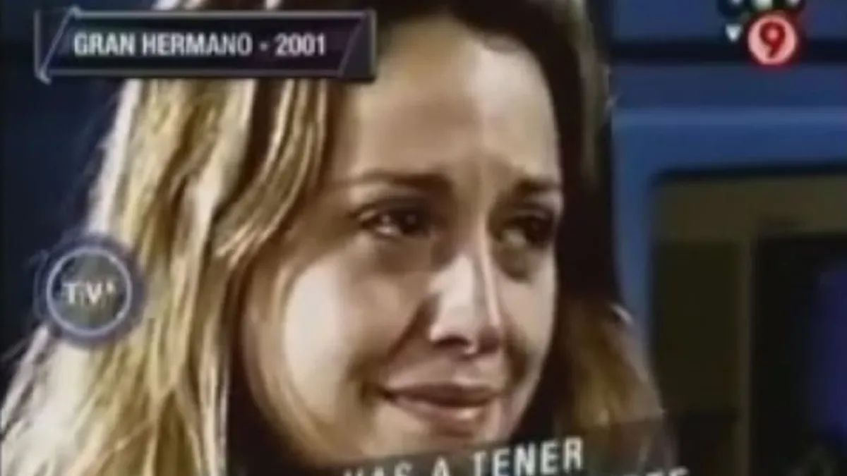 Así vive Carolina Chiappetta