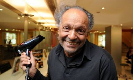 Roberto Giordano falleció en 2024. Roberto Giordano falleció en 2024.