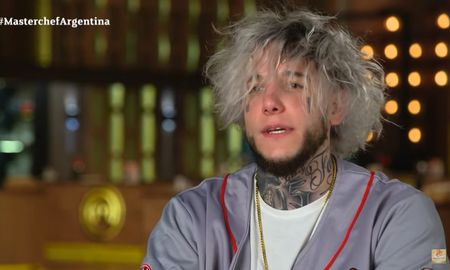 Aire de Santa Fe | MasterChef Celebrity 2: Alex Caniggia arremetió contra sus compañeros