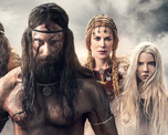 The Nortman tiene la épica del relato vikingo, la brutalidad del año 800 DC, la frialdad de los paisajes de Islandia y la potencia de los volcanes nórdicos. The Nortman tiene la épica del relato vikingo, la brutalidad del año 800 DC, la frialdad de los paisajes de Islandia y la potencia de los volcanes nórdicos.