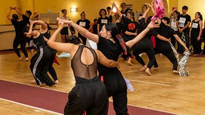 Se conoció el elenco que conformará la Delegación oficial de Santa Fe para el Festival de Cosquín 2026