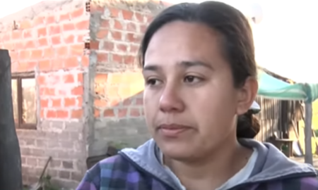 Camila, esposa de Diego “Huevo” Peña, contó que participó del almuerzo del 13 de junio. Además, dio detalles sobre los minutos previos a la desaparición. Camila, esposa de Diego “Huevo” Peña, contó que participó del almuerzo del 13 de junio. Además, dio detalles sobre los minutos previos a la desaparición.