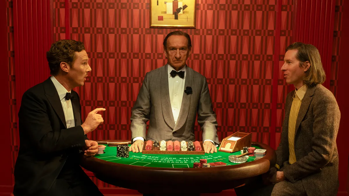 Netflix: las nuevas películas y series recomendadas para esta semana