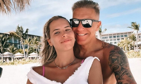 Alejandro Fantino y Coni Mosqueira son marido y mujer. Alejandro Fantino y Coni Mosqueira son marido y mujer.