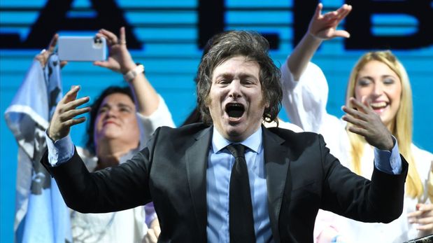 Aire de Santa Fe | javier milei.jpg