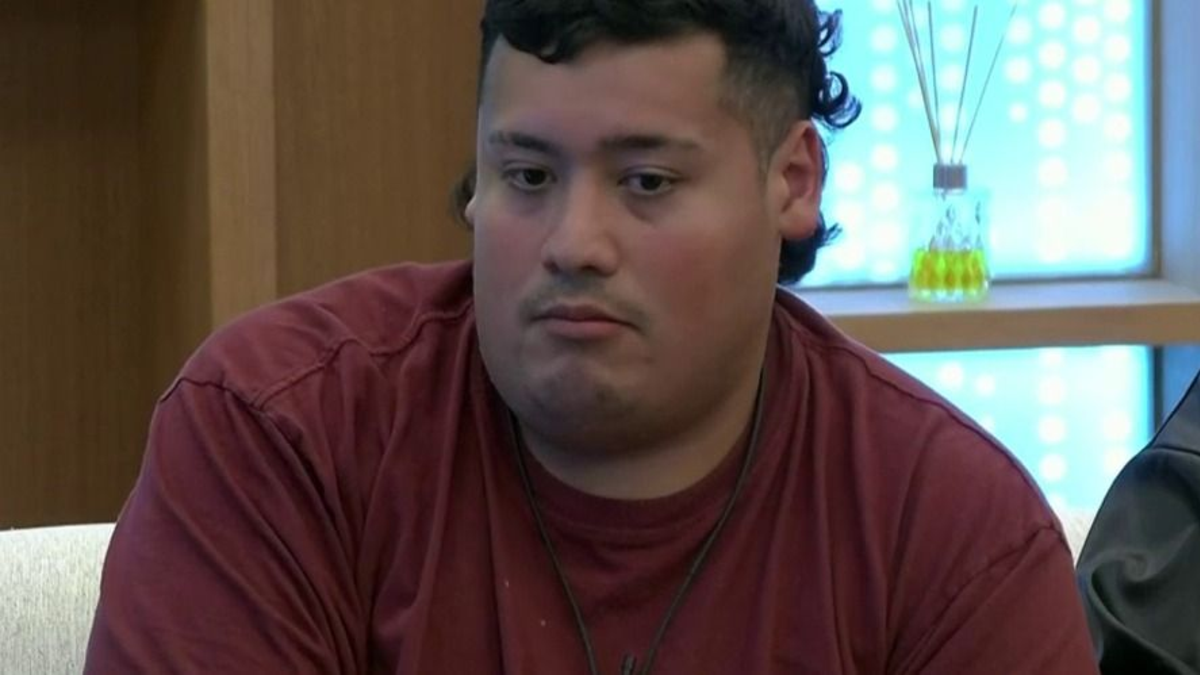 Gran Hermano: Manzana tuvo un desagradable gesto y en redes piden sanción