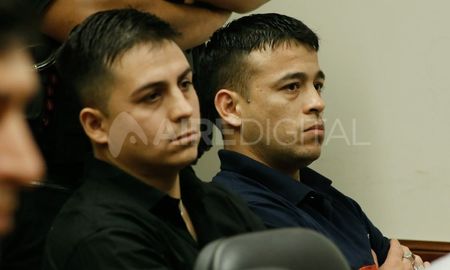Los defensores de ambos imputados sostuvieron que Fernadez y Bergallo no fueron los autores del ataque Los defensores de ambos imputados sostuvieron que Fernadez y Bergallo no fueron los autores del ataque