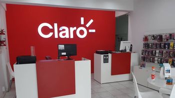 Per Comunicaciones, la agencia oficial de Claro en el norte de la ciudad