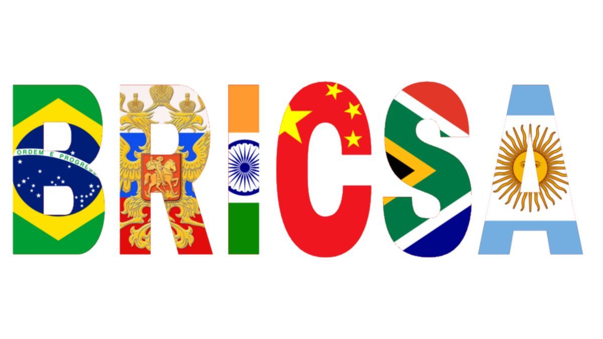 Qué Es El BRICS Y Cómo Beneficia A Santa Fe La Nueva Incorporación De ...