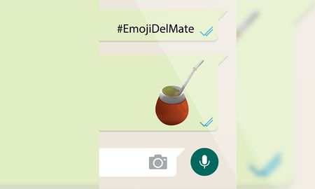 Disponible en todos los celulares, es una de las bebidas más amadas por todos los argentinos Disponible en todos los celulares, es una de las bebidas más amadas por todos los argentinos