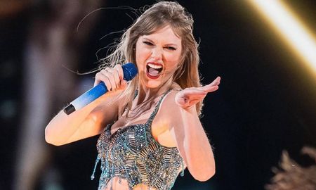 Taylor Swift aprovechará para descansar. Taylor Swift aprovechará para descansar.