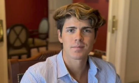 El insólito inconveniente que le impide a Marcos Ginocchio acceder a la casa que ganó en Gran Hermano El insólito inconveniente que le impide a Marcos Ginocchio acceder a la casa que ganó en Gran Hermano