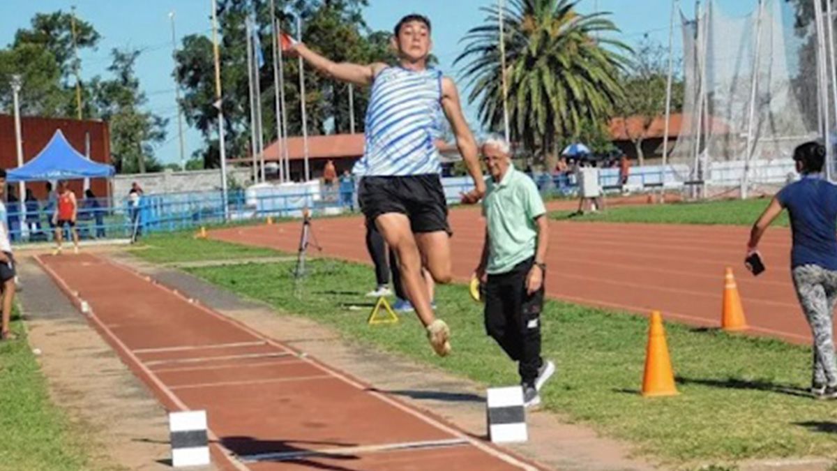 Santa Fe se prepara para los Juegos Odesur 2026: Carlos Suárez busca fortalecer la participación social y económica en el evento