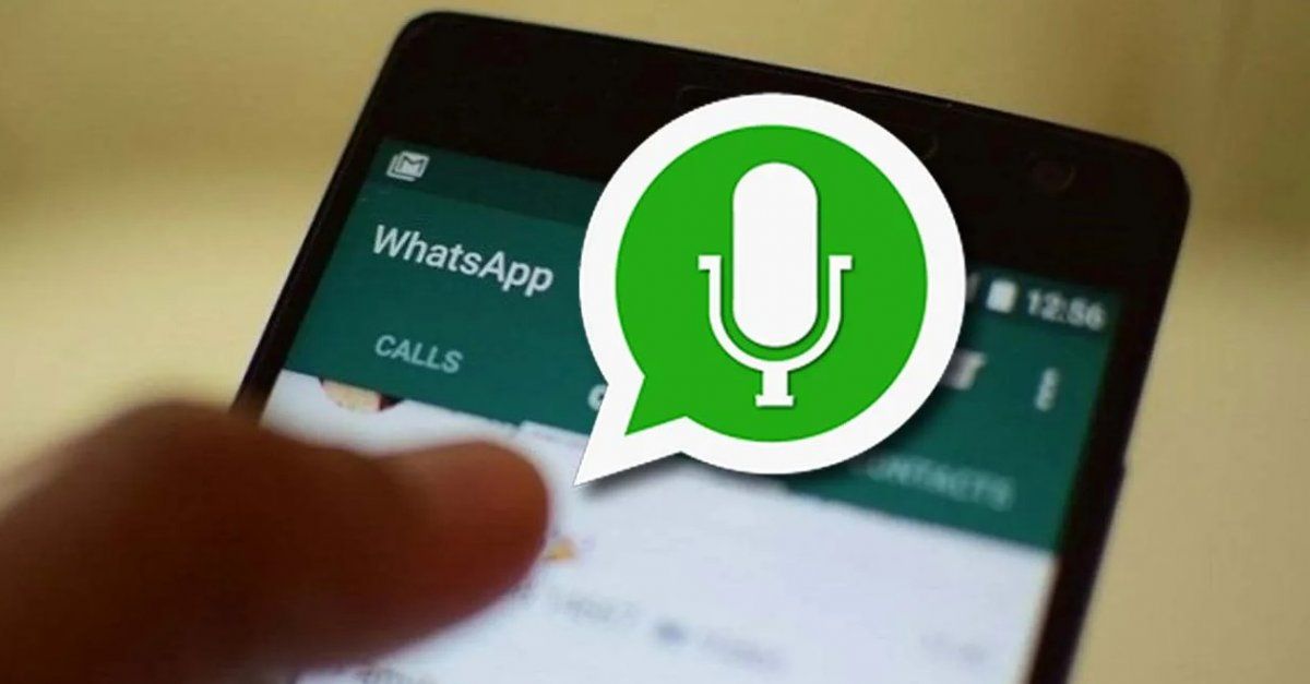 Cómo escuchar los audios en Whatsapp y que tu contacto no se de cuenta