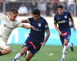 se autoriza en peru el retorno de futbol profesional bajo protocolo por coronavirus se autoriza en peru el retorno de futbol profesional bajo protocolo por coronavirus